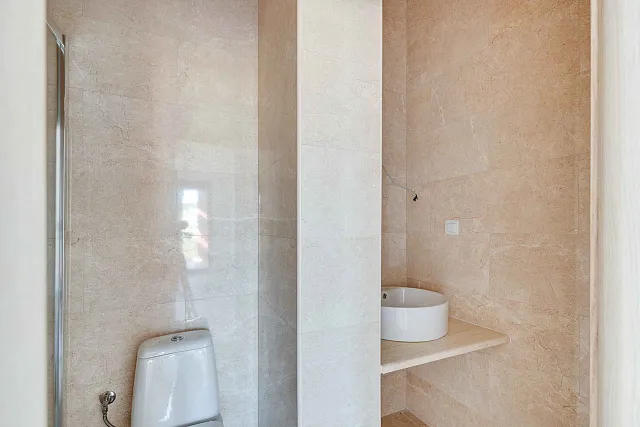 A seaview penthouses in Dobre Vode — photo 35